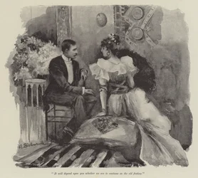 La regina ribelle, di Walter Besant